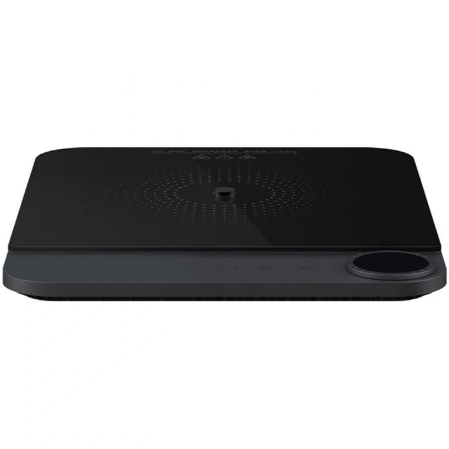 Индукционная плита Xiaomi Mijia Ultra-Thin Induction Cooker (MCL04M), Тёмно-серый (BHR7688CN). Фото 3