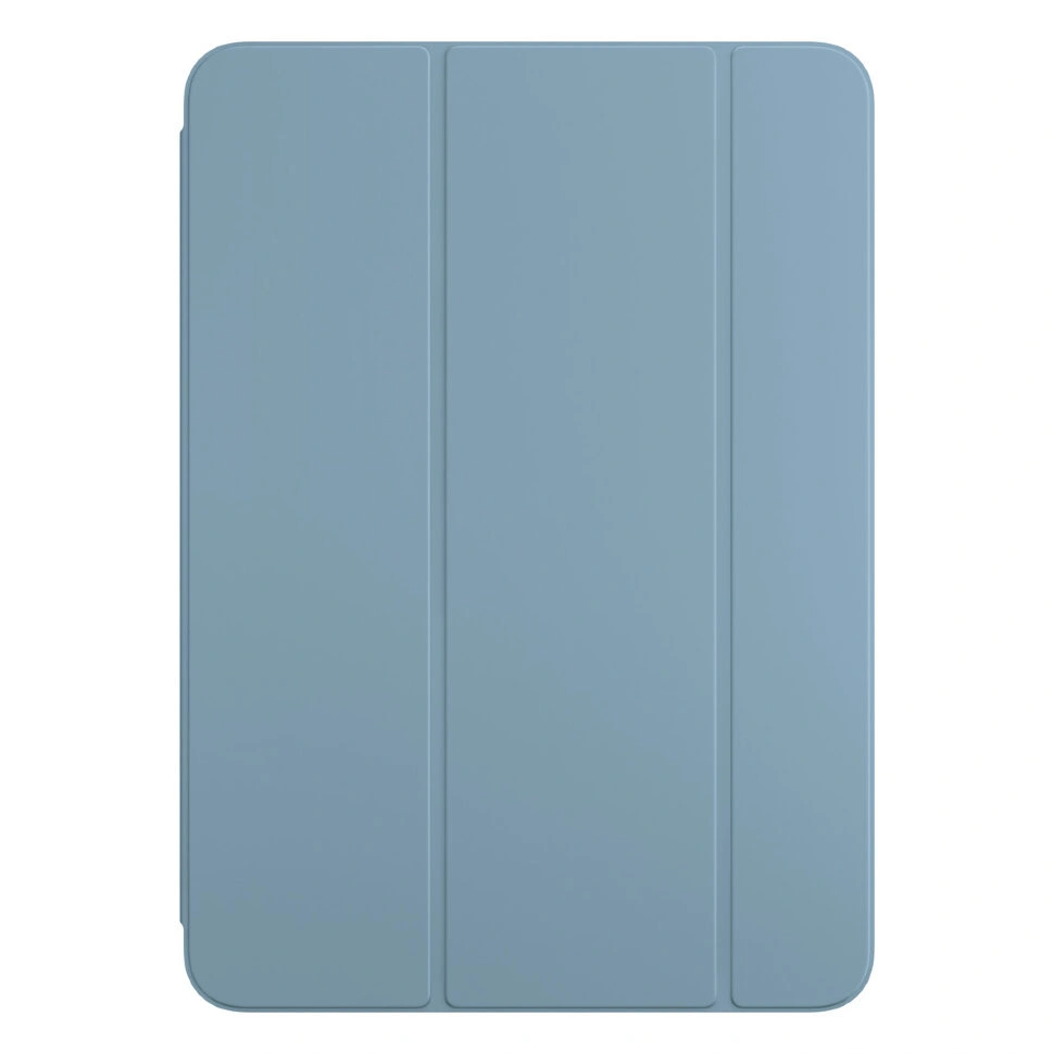 Чехол Smart Folio для iPad Pro 11 (2024), Denim. Фото 2