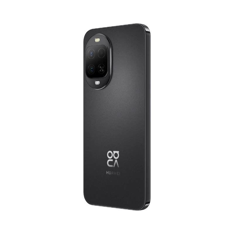 Смартфон Huawei Nova 16z 12/256Гб, Сияющий черный (PSN-LX9). Фото 6