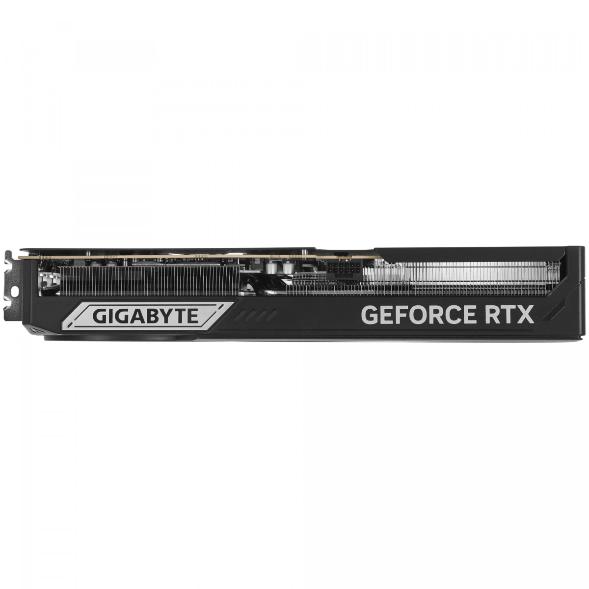 Видеокарта Gigabyte GeForce RTX 5070 Ti WINDFORCE SFF 16GB GDDR7 256 bit PCIe 5.0. Фото 5