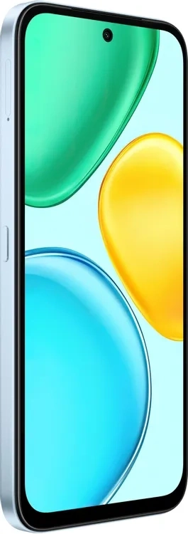Смартфон Honor X7e 6/256Гб Небесно-голубой (LAB-LX1). Фото 4