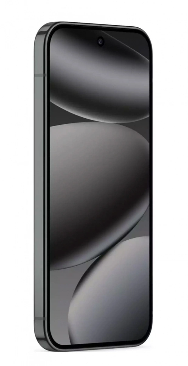 Смартфон Google Pixel 10 Pro 16/128Гб, Обсидиан (CA/GB). Фото 6