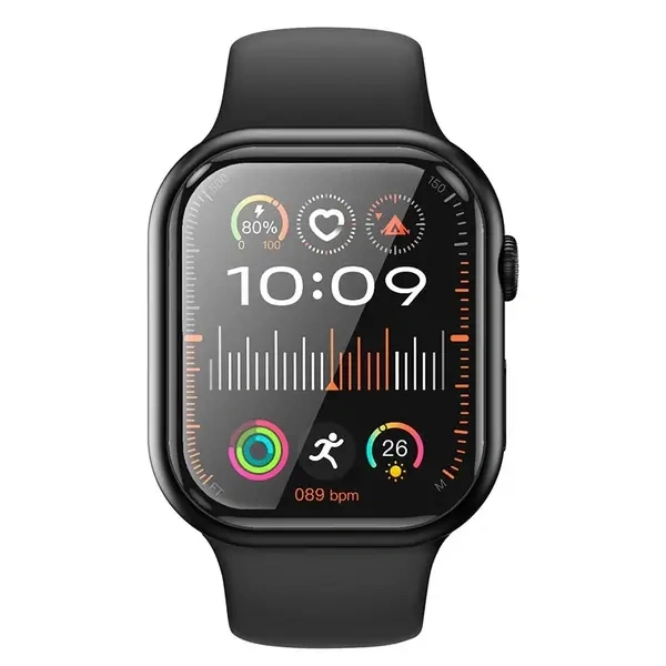 Умные часы Hoco Watch Y23 (call version), Black. Фото 2