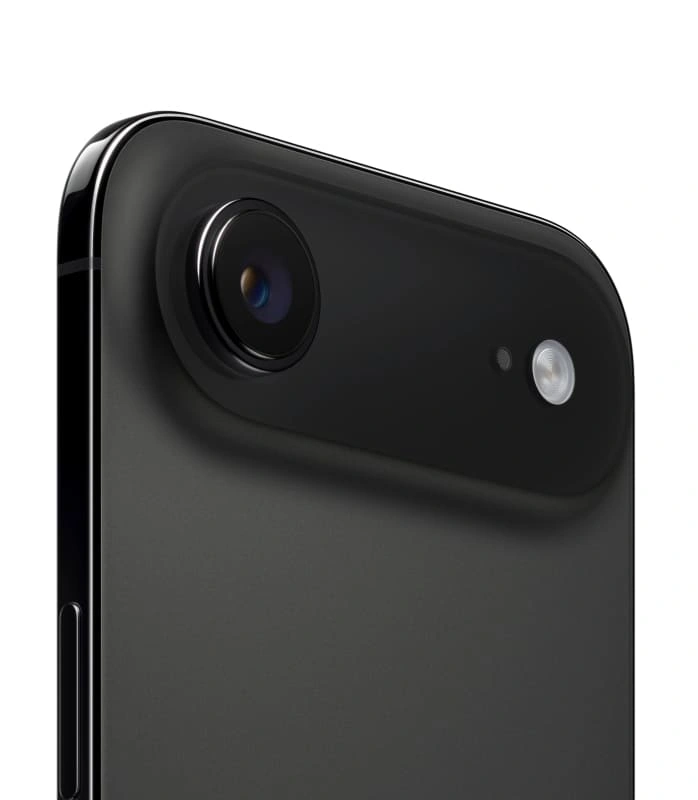 Смартфон Apple iPhone Air eSIM 512Гб, Чёрный (Без RuStore). Фото 4