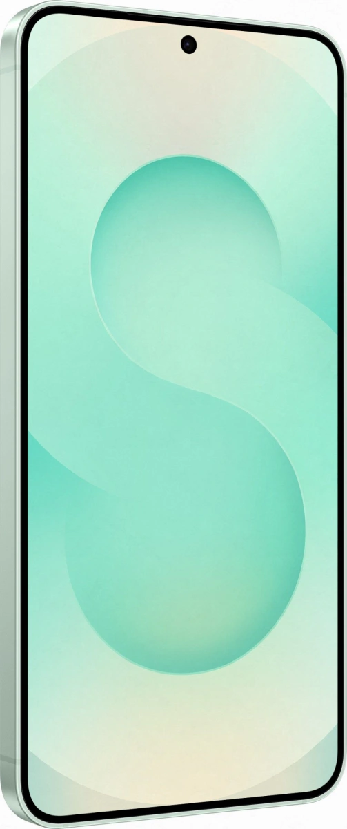 Смартфон Samsung Galaxy S25 5G 12/128Гб, Мятный (SM-S931B). Фото 4