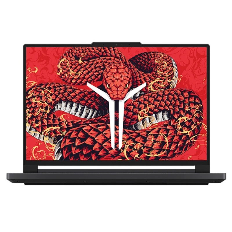 Lenovo Legion R9000P 2025, Grey (16", AMD Ryzen R9 8945HX, 32GB, 1TB SSD, NVIDIA GeForce RTX 5060 8GB, Windows 11 Home). Фото 3