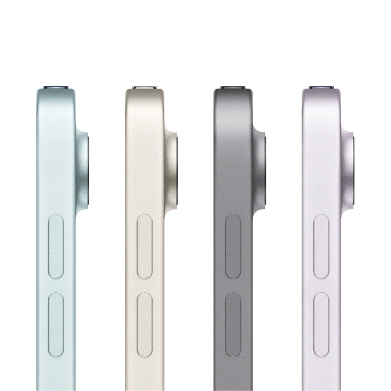 Apple iPad Air 13 (2025) Wi-Fi 256Гб Фиолетовый (MCNR4). Фото 5