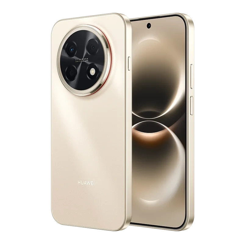 Смартфон Huawei Nova 15 Max 8/256Гб Розовый (CHZ-LX1). Фото 2