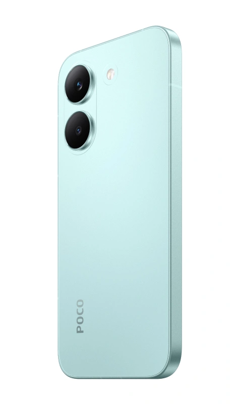 Смартфон Poco X8 Pro 8/512Гб Мятно-зеленый. Фото 5