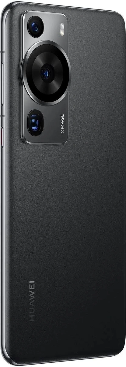 Смартфон Huawei P60 Pro 8/256Gb, Чёрный (MNA-LX9). Фото 7