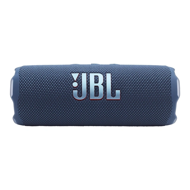 Беспроводная акустика JBL Flip 7, Blue. Фото 1