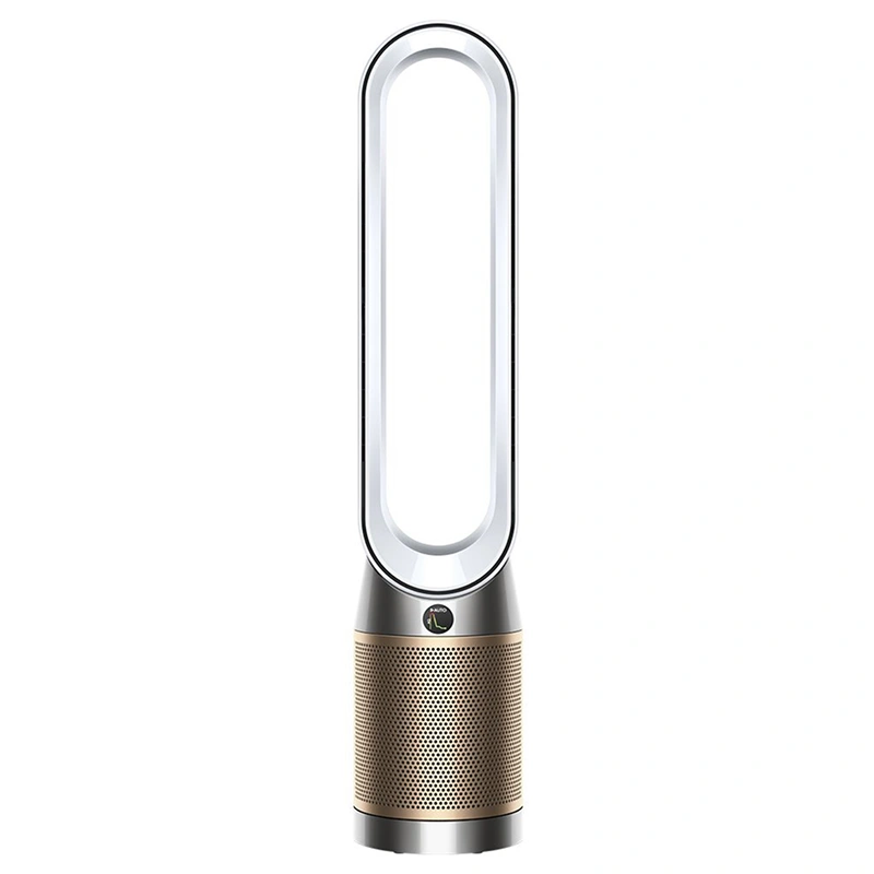 Очиститель воздуха Dyson TP12 Purifier Cool De-NOx, White/Gold. Фото 1