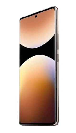 Смартфон Redmi Note 14 Pro 12/512Гб Золотой. Фото 6