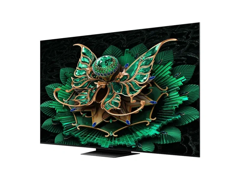 Телевизор TCL 65" C7K Premium QD-Mini LED (65C7K). Фото 2