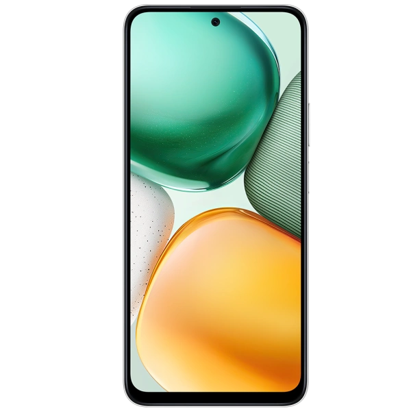 Смартфон Honor X7c 8/256Gb Лунный белый (ALT-LX1). Фото 3