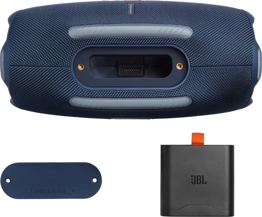 Беспроводная акустика JBL Xtreme 4, Blue (JBLXTREME4BLUUK). Фото 5