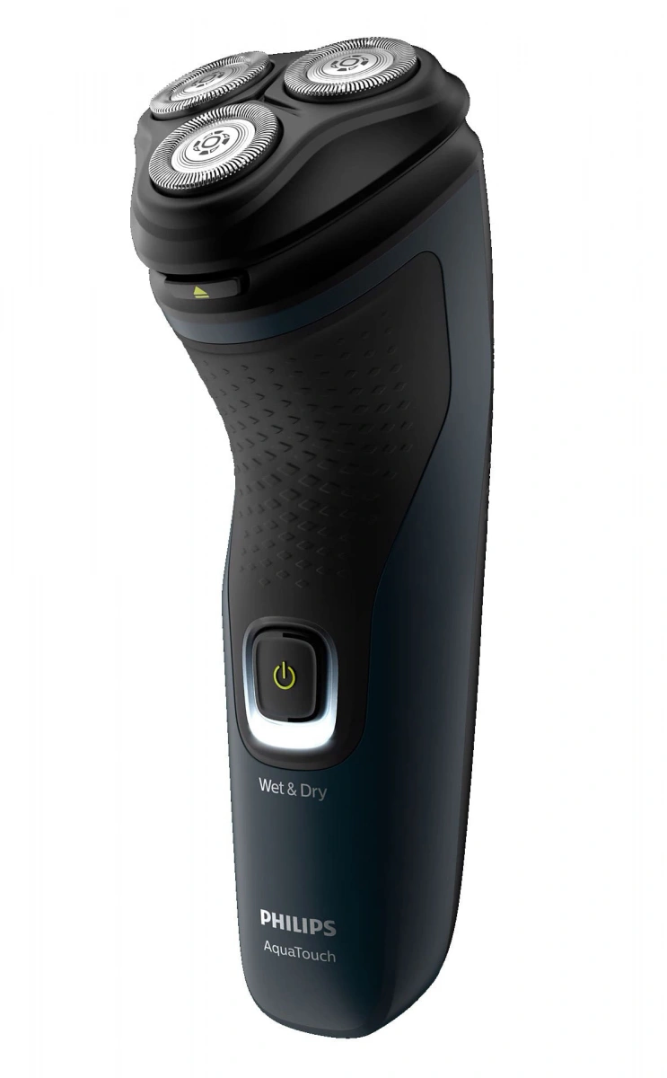 Электробритва Philips AquaTouch Shaver 1000 S1121/40. Фото 2