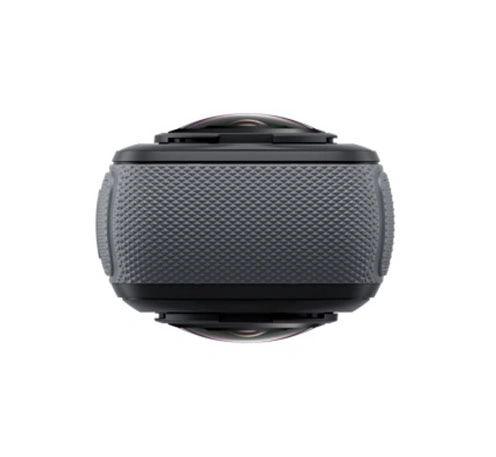 Экшн-камера Insta360 X4 Black + microSD 128Gb. Фото 9