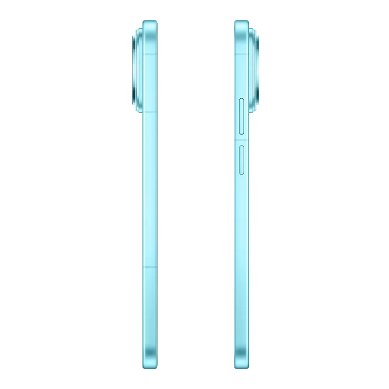 Смартфон Huawei Nova 16S Pro 12/512Гб, Светло-голубой (CRS-LX9). Фото 5