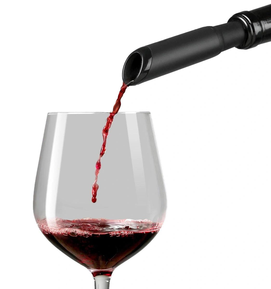 Винный набор HuoHou Electric Wine Opener Deluxe HU0090. Фото 5