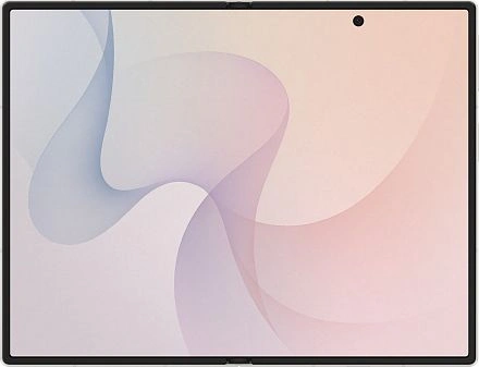 Смартфон Samsung Galaxy Z Fold8 12/512Гб Кремовый (SM-F971B). Фото 2