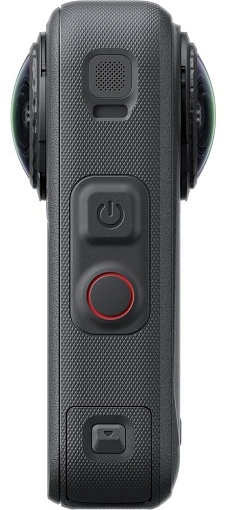 Экшн-камера Insta360 X6 Essentials Bundle, Чёрный (X603). Фото 6