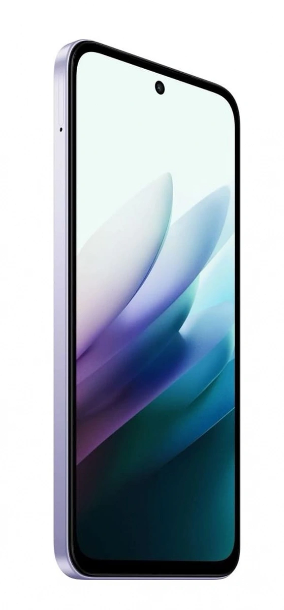 Смартфон Redmi 15 6/128Гб Пыльно-фиолетовый (NFC). Фото 4