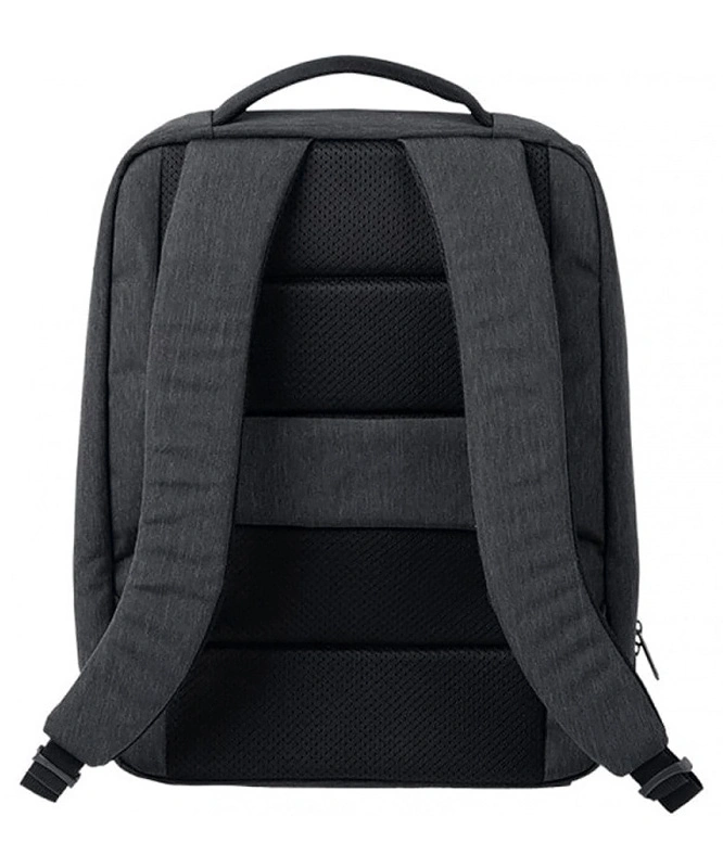 Рюкзак XiaoMi "Urban Life Style" 2 Backpack DSBB03RM, Тёмно-серый. Фото 3