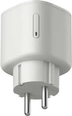 Умная розетка Яндекс Matter, Белая (YNDX-00540WHT). Фото 3