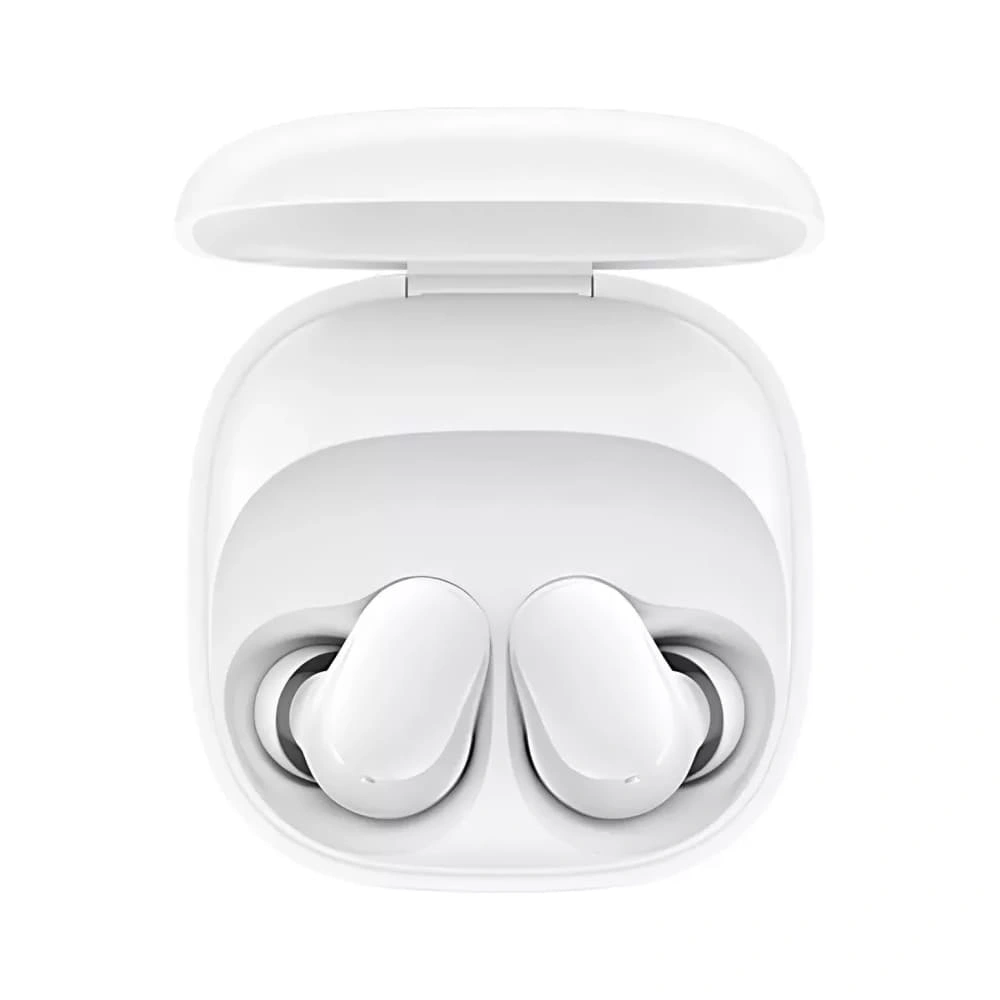 Беспроводные наушники Redmi Buds 6 Play M2420E1, White (BHR8773GL). Фото 2