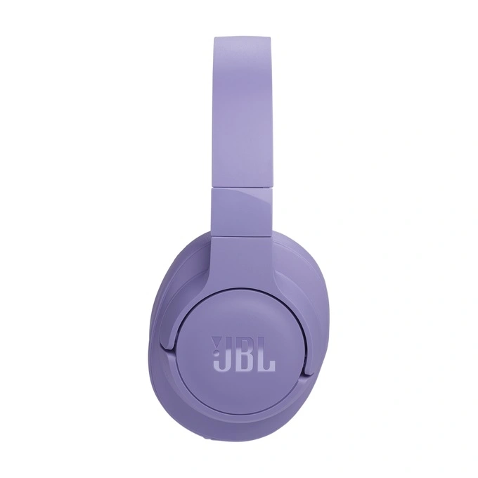 Беспроводные наушники JBL Tune 770NC, Фиолетовые. Фото 4