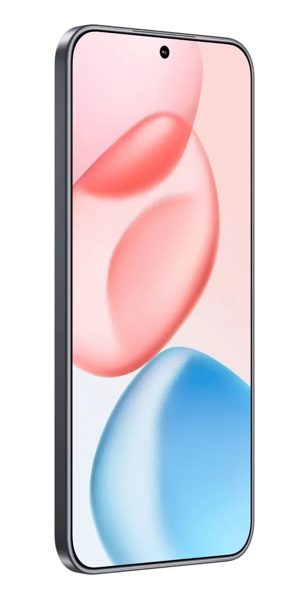 Смартфон Honor 400 8/256Гб Полночный чёрный (DNY-NX9). Фото 6