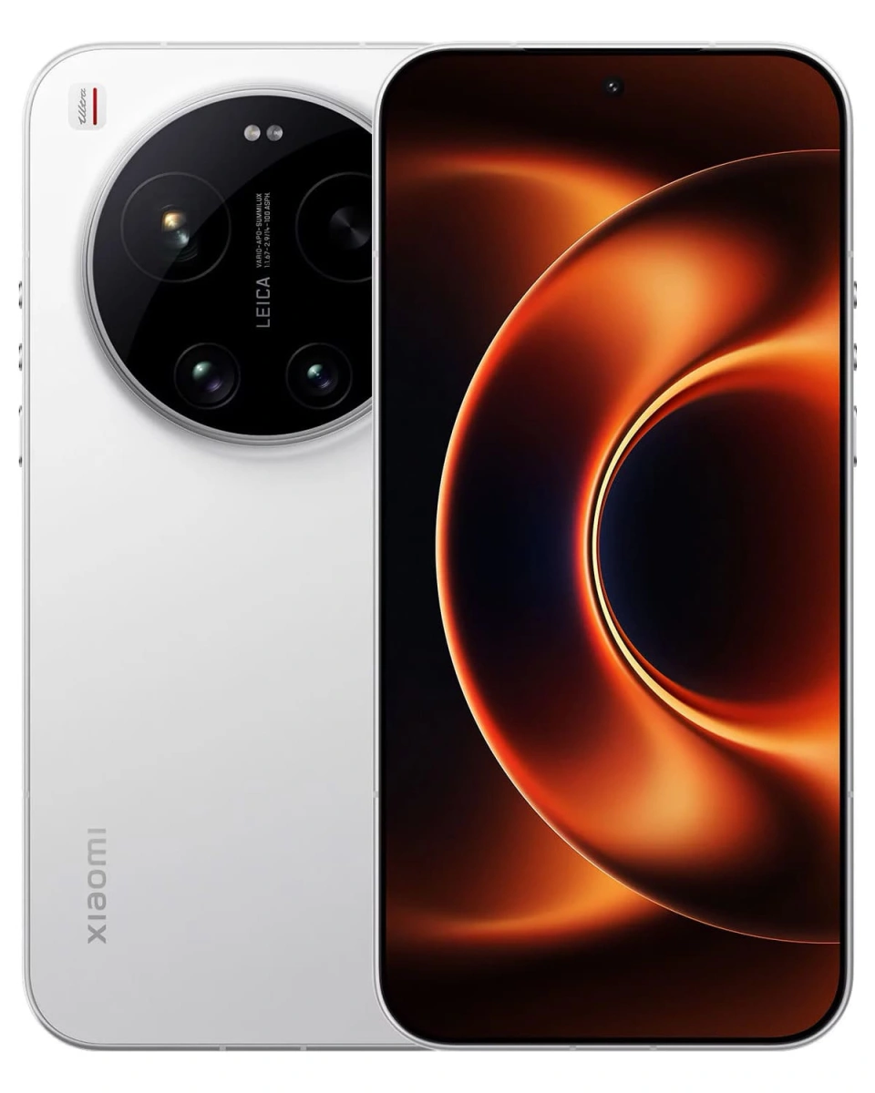 Смартфон XiaoMi 17 Ultra 16/512Гб Белый. Фото 1