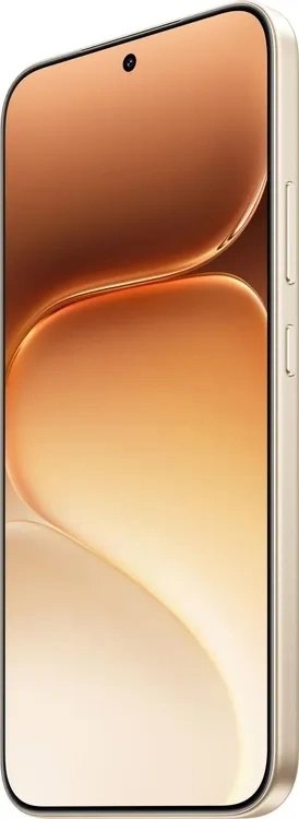 Смартфон Honor X9e Pro 8/256Гб Золотистый (BSN-NX1). Фото 3
