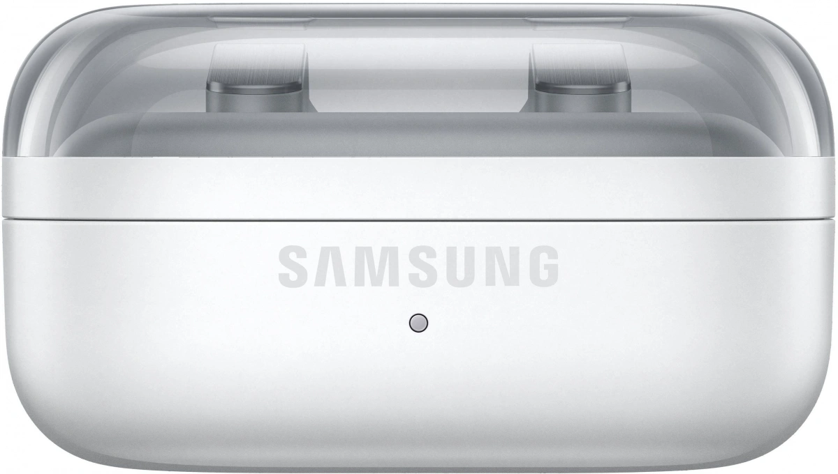 Беспроводные наушники Samsung Galaxy Buds 4 Pro, Белый. Фото 10