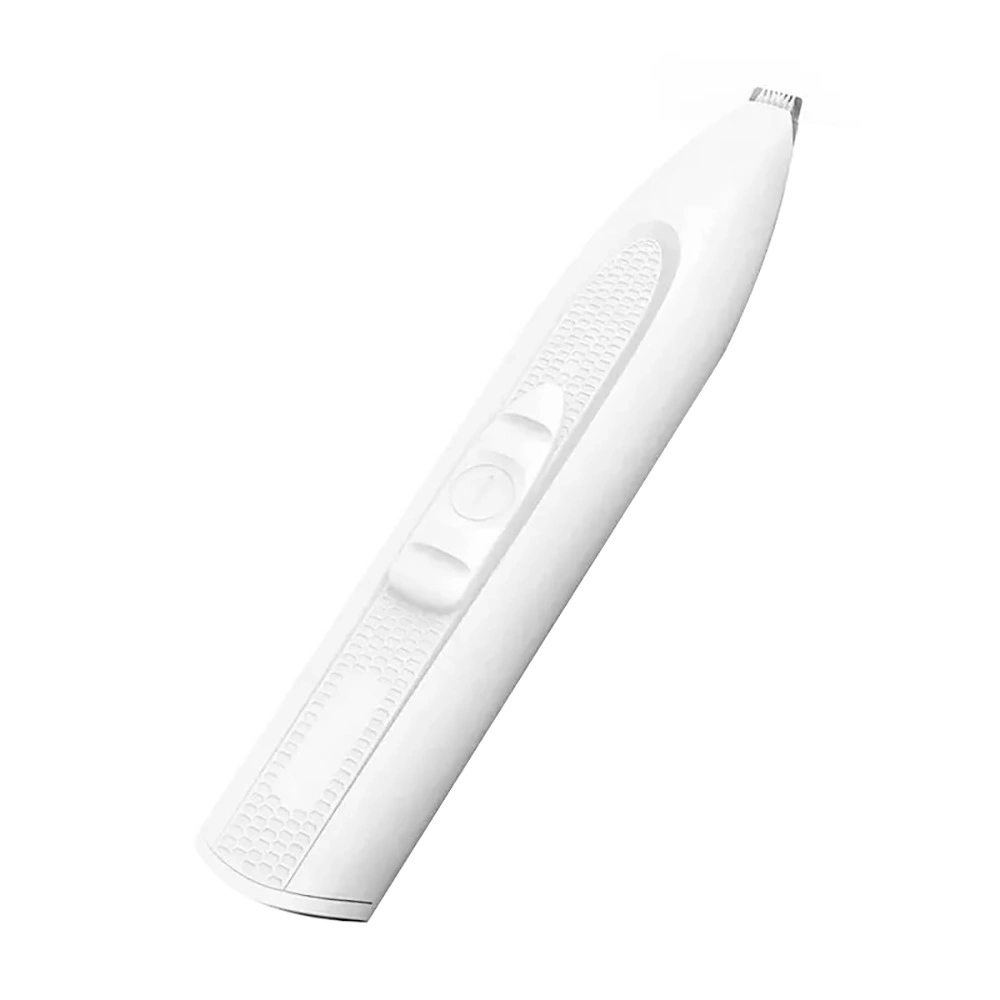 Триммер для собак и кошек Pawbby Pet Small Area Clippers (MG-FP001A-EU). Фото 2