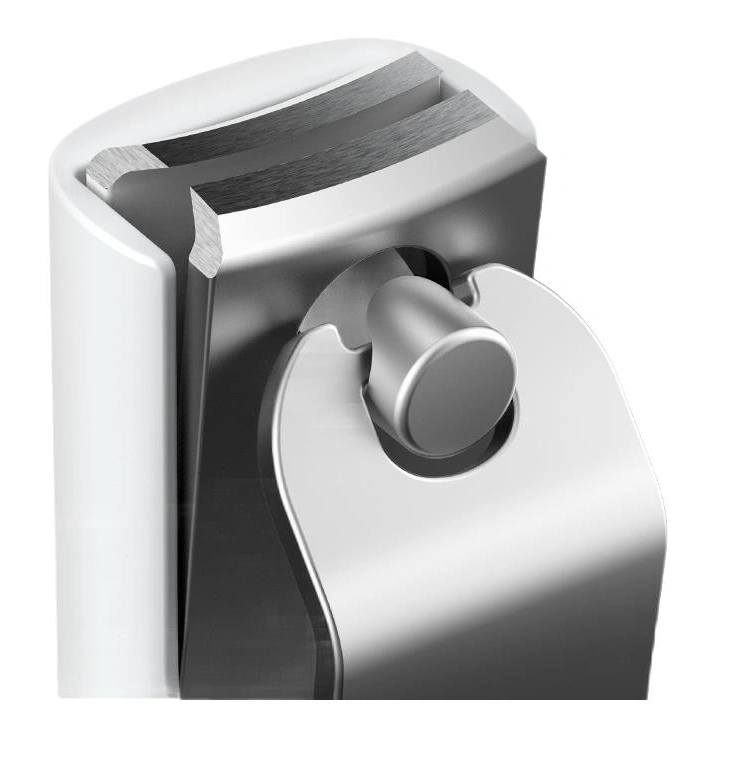 Кусачки для ногтей Mijia Clipper Toenail (DZN4013). Фото 2