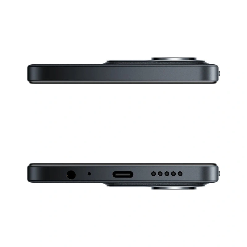 Смартфон Redmi 15C 8/256Гб Полуночный чёрный (Без NFC). Фото 5