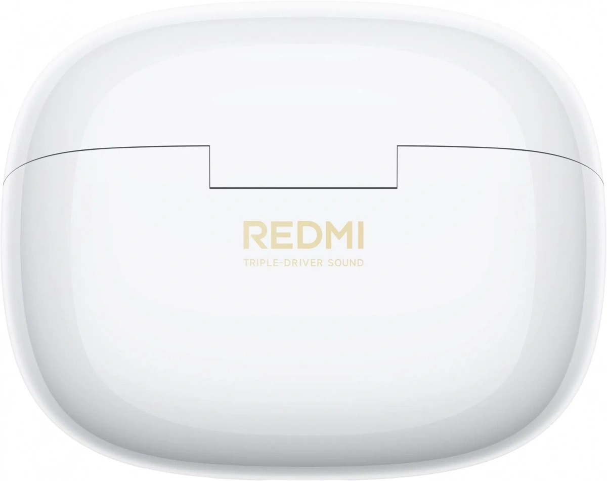 Беспроводные наушники Redmi Buds 8 Pro, Cloud White. Фото 3
