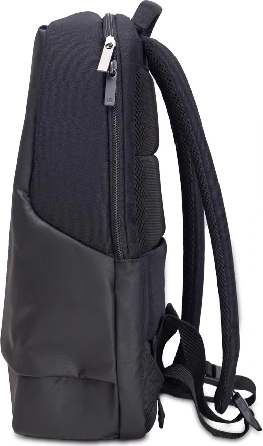 Рюкзак 90 Points NINETYGO City Commuter Backpack 201602, Чёрный. Фото 5