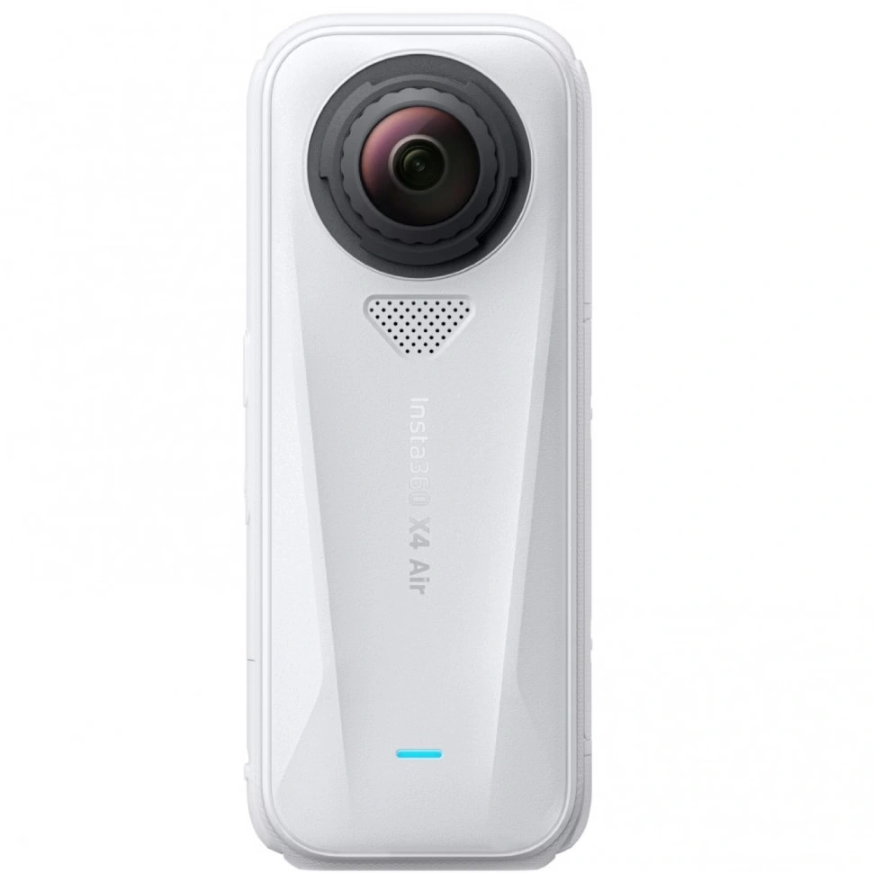 Экшн-камера Insta360 X4 Air Starter Bundle (SE17), Белый. Фото 2