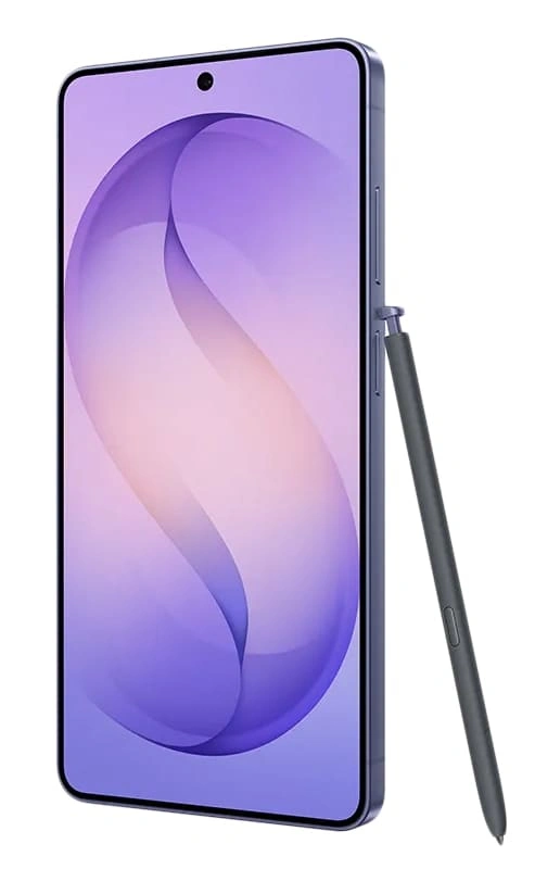 Смартфон Samsung Galaxy S26 Ultra 16/1Тб, Фиолетовый (SM-S948B). Фото 8