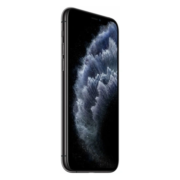 Смартфон Apple iPhone 11 Pro Max 256Gb Космический серый  (Уцененный товар). Фото 3