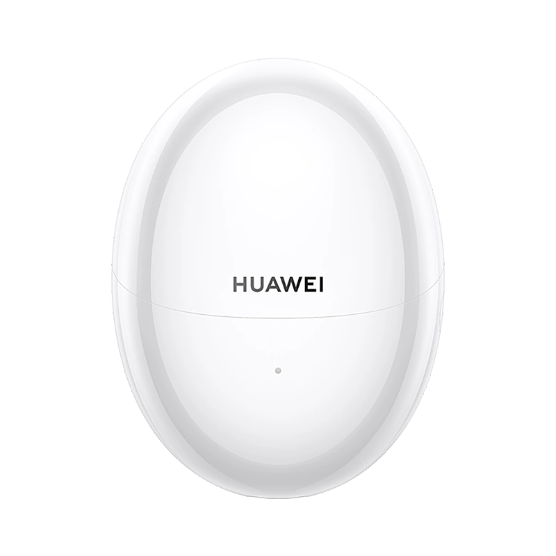 Беспроводные наушники Huawei FreeBuds 6, White (T0020). Фото 3