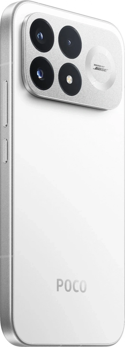 Смартфон Poco F9 Pro 12/512Гб Белый. Фото 6