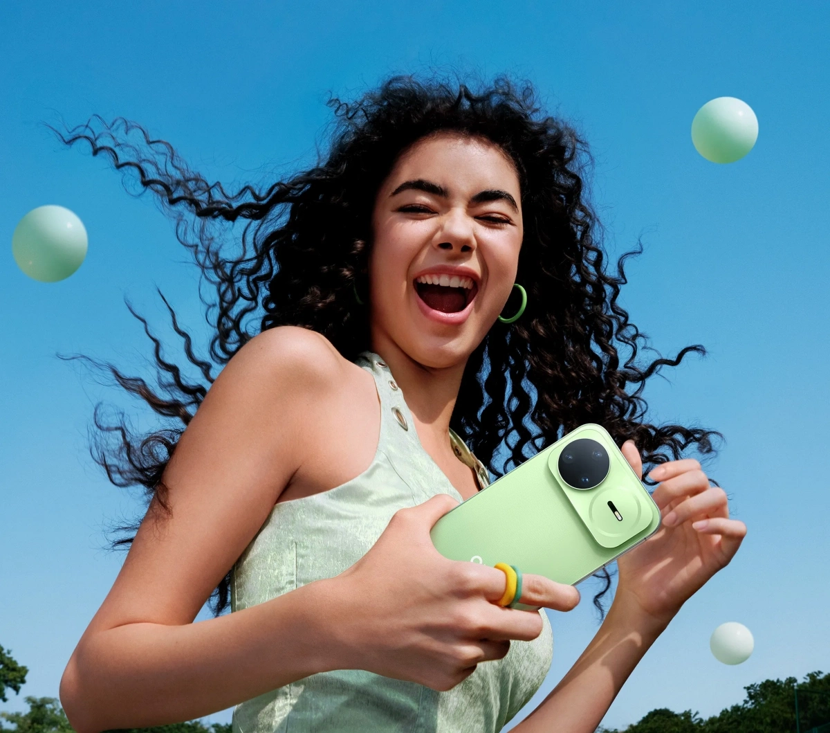Смартфон Huawei Nova 15 Pro 12/256Гб Чёрный (KLE-LX9). Фото 6
