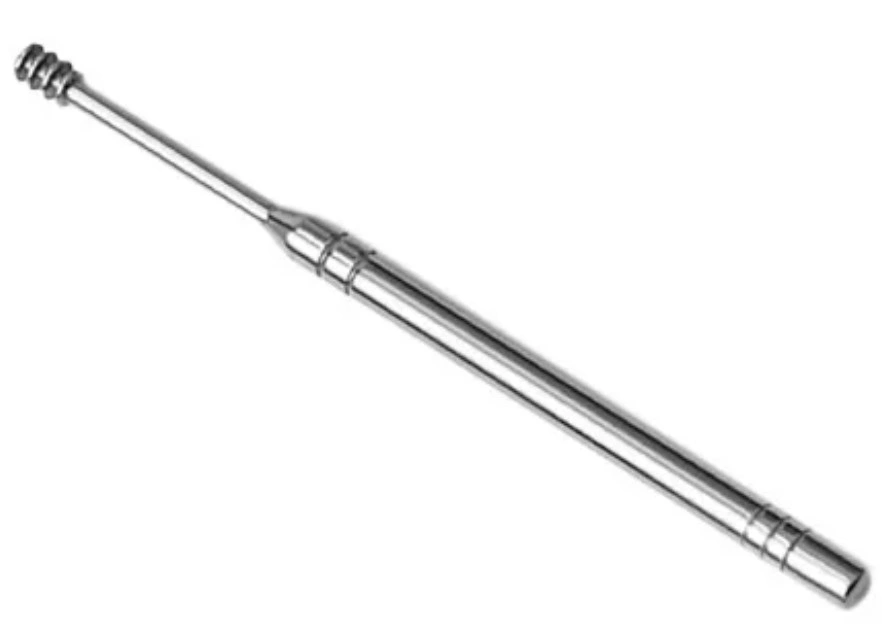 Маникюрный набор HuoHou Fire Splash Nail Clippers Set 4 (HU0210). Фото 6