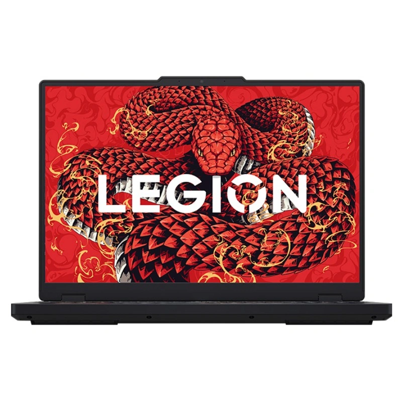 Lenovo Legion R7000P 2025 AI, Grey (16", AMD Ryzen 9 8945HX, 16GB, 1TB SSD, NVIDIA GeForce RTX 5070, Windows 11 Home). Фото 1