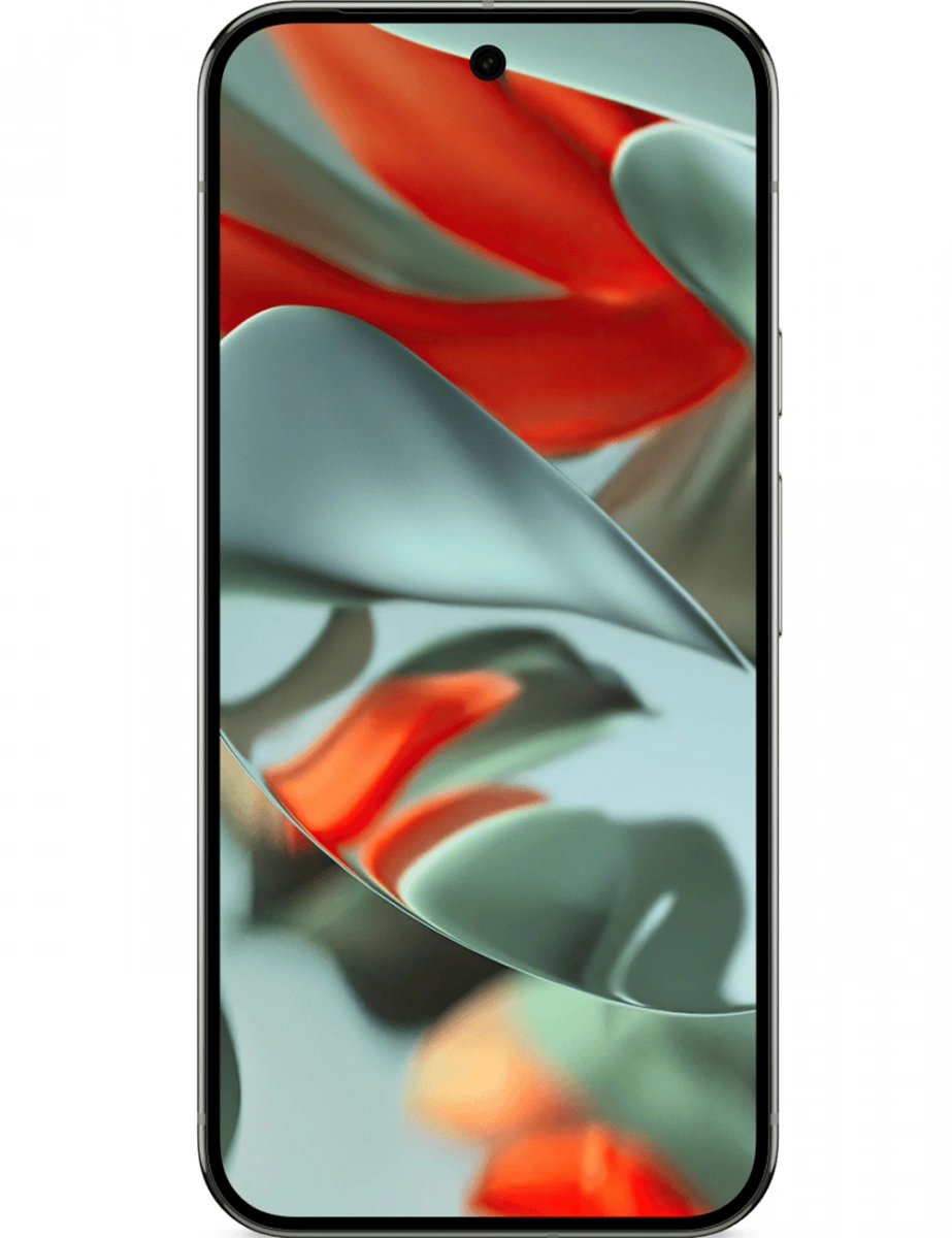 Смартфон Google Pixel 9 Pro XL 16/256Гб Ореховый. Фото 3