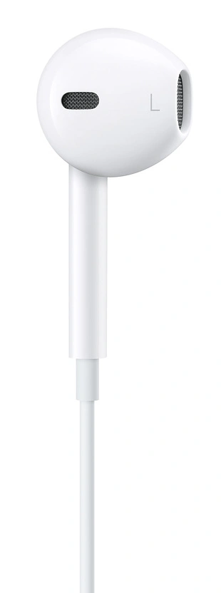 Наушники Apple EarPods с разъемом Lightning (MMTN2ZM/A). Фото 4